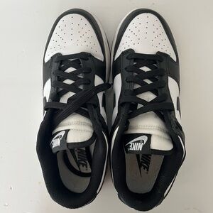 Nike Panda Dunks Shoes